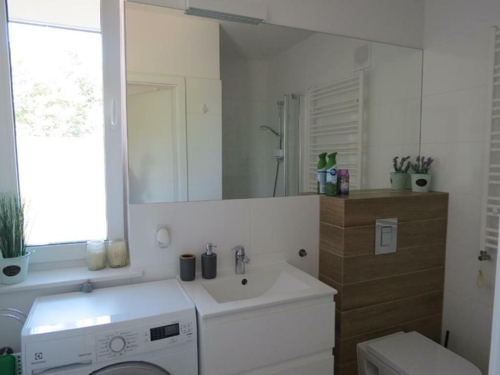 Apartament Siesta - Sunny Spa Lägenhet Kołobrzeg Exteriör bild