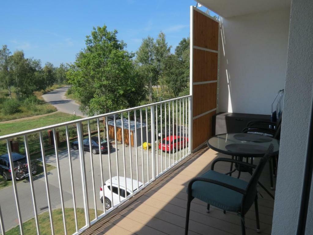 Apartament Siesta - Sunny Spa Kołobrzeg Exteriör bild