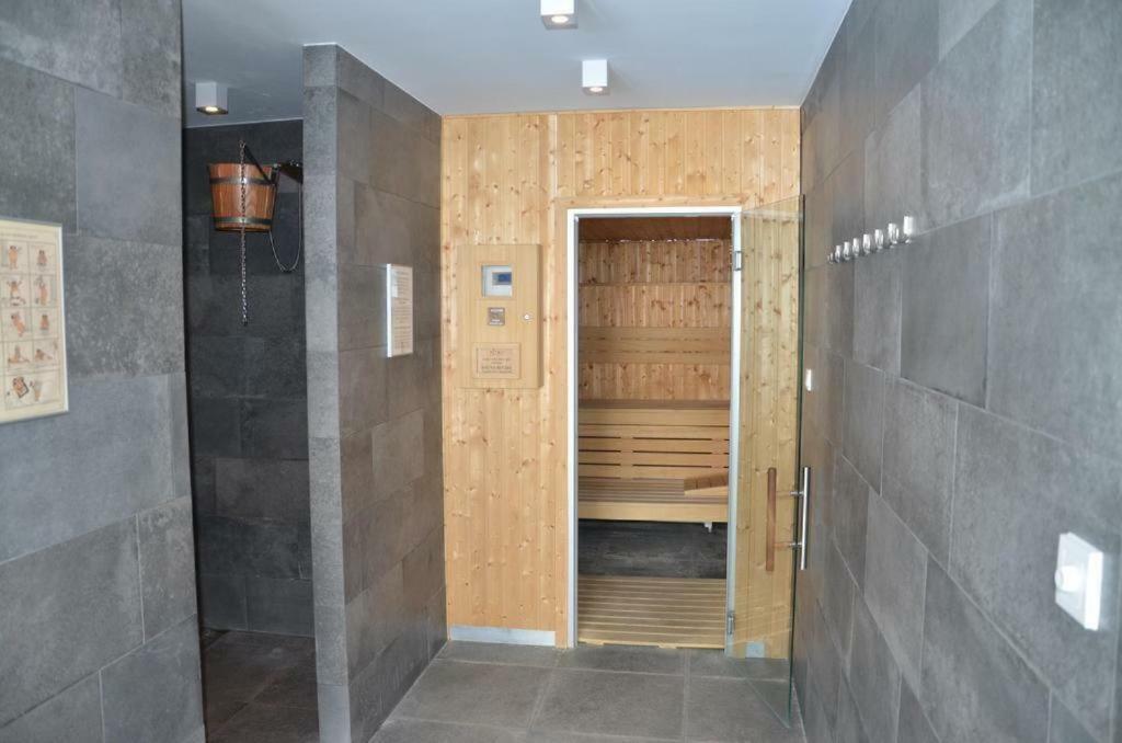 Apartament Siesta - Sunny Spa Kołobrzeg Exteriör bild